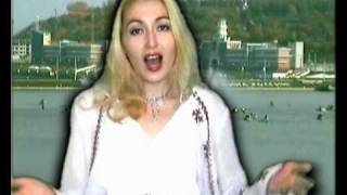 Чувашия Надежда Юрпи Анне  чувашские песни клипы Xvid