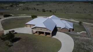 Big Sky Ranch - Lampasas, Texas