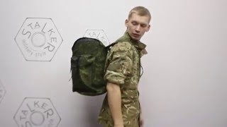 Рюкзак "Дровосек"