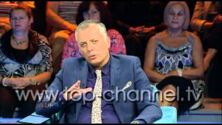 Top Story, 24 Shtator 2015, Pjesa 1 - Top Channel Albania - Political Talk Show