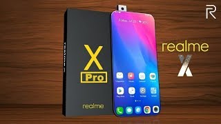 Realme X Features | Unboxing ,Camera,Battery Test , Pubg | Technical Guruj| all about tech