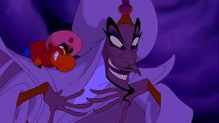 Jafar Hellfire AMV