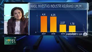 Strategi Sinar Mas Kejar Target Premi RP 8 Triliun di 2020