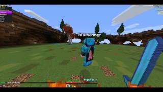 Hacking on Minecraft Servers #3 | Pandora b8 |