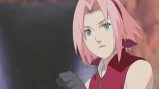 "Because You Live" SasuSaku