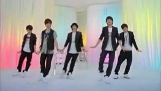 [fanmade] SHINee - Lollipop MV