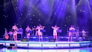 DPRK Music - 가리라 백두산으로 / We will climb to Mt. Paektu!