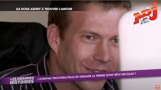 Au Coeur de l'Est  NRJ12  Les Grandes Histoires  Ils nous aident à trouver l'amour   EPISODE 2