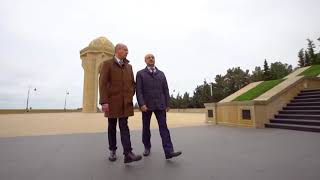 Путин. Часть 2. Документальный фильм Андрея Кондрашова