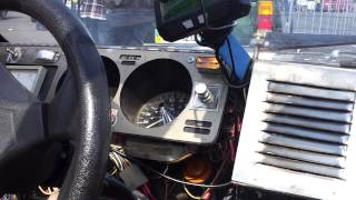Электромобиль Электра 2 electric vehicle Electra 2