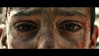 Guerra - Residente (Video Oficial)