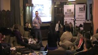 Exotique - Adrian Cranta - 6 secrete Antiaging -partea 2