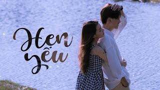 Hẹn Yêu ft. Sợ Lắm 2 Chill Sad - Vì Ngày Hôm Nay Em Cưới Rồi | Nhạc Lofi Ballad Vietnam Nhẹ Nhàng