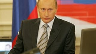 ПУТИН СЕГОДНЯ! Почему Россия не вводит войска на юго восток Украины  Ответ на вопрос 08 07 2014 mp4