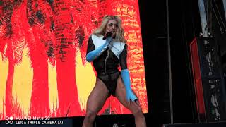 Pabllo Vittar 'No Hablo Español & Seu Crime' Festival Ceremonia 2019 México