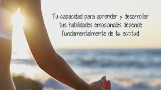 Inteligencia emocional. El poder de las emociones positivas