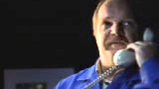 Shark Tank - Broken Glass - Funny Telephone and Phone Book Commercial