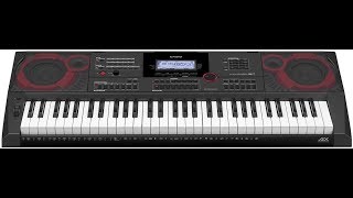 CTX-5000 review, and why I chose it over the CT-X3000.
