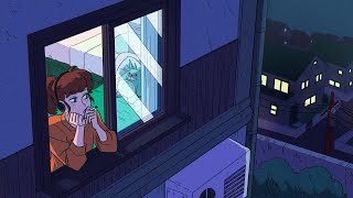 lofi hip hop radio - sad & sleepy beats ?