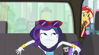 FOMO-Equestria Girls Season 2 part 2/2
