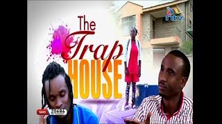 The Trap House Ntv 12th May 2019