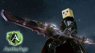 ArcheAge No Longer P2W? ?