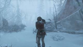 Rise Of The Tomb Raider [PC] GT 630 1GB DDR3 & Intel 2 duo E8500 & 4 GB RAM | Low End PC