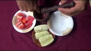 লেবু ও টমেটোর রস একসাথে মিশালে কি কি উপকার পাওয়া যায়। Lemon and Tomato Face Pack