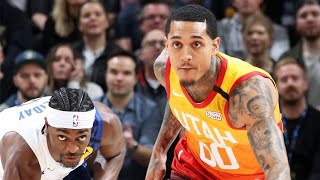 Utah Jazz vs Indiana Pacers Full Game Highlights | January 20, 2019-20 NBA Season