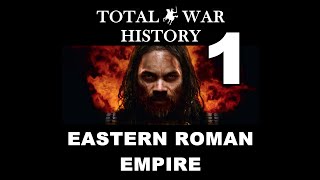 Total War: Attila - Eastern Roman Empire Campaign Part 1