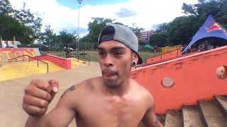 Donko BMX //MITICAIN//2018//Cali//Colombia