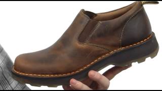 Dr. Martens Maclean Slip On Shoe  SKU#:8178136