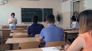 Севастопольским медалистам завышают оценки в школах