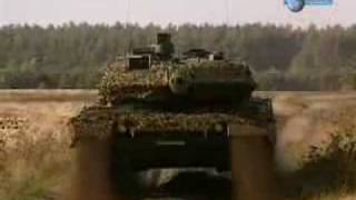Firepower Kampfpanzer Part 4