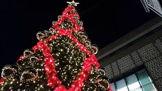 Essener Weihnachtsmarkt 2018 (Internationaler Weihnachtsmarkt) 16.11 - 23.12.2018