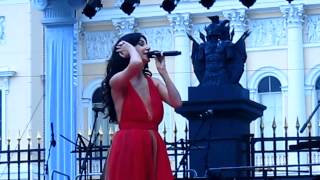 Зара  "Любовь красавица"