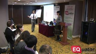 Эмоциональный интеллект руководителя