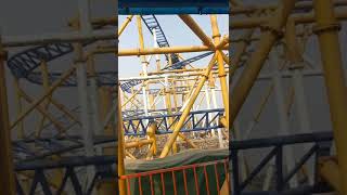 Beston Аттракцион Американские горки купить из Китая