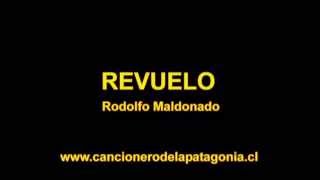 Revuelo