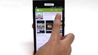 Samsung Smart Camera DV150F: Downloading the Samsung smart camera app