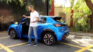 PRUEBA | REVIEW | PEUGEOT 208