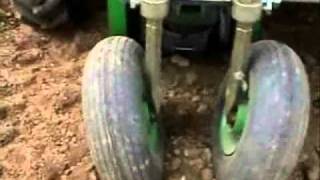 Sfoggia plantec one