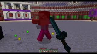 當個創世神 minecraft魔噠我的世界 潘多拉魔盒的塔防守護戰