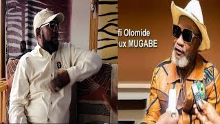 CHARLY BALAKA A PUATI BA VERITES SUR KOFFI OLOMIDE, BO YOKA MAKAMBU YA SOMO A SALA YE.
