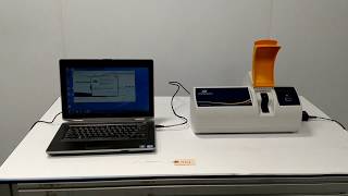 ChemoMetec NucleoCounter NC-200 Automated Cell Counter [BOSTONIND] - 14313