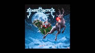 Sonata Arctica - Christmas Spirits (2015)