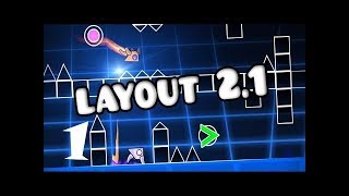 (Geometry Dash) Layots 1