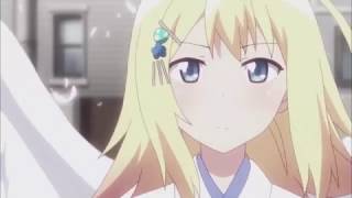 Tenma Zelel White | Gabriel DropOut