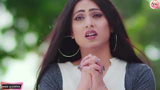 Very sad female version status || karta nahi keo tu mujhpe yakin female status Ⓜ️ MAKE OF STATUS