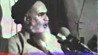 خمینی ِ دجال: آزادی بخواهید پوستتان را میکنیم